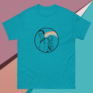 Unisex classic tee